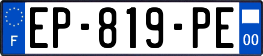 EP-819-PE