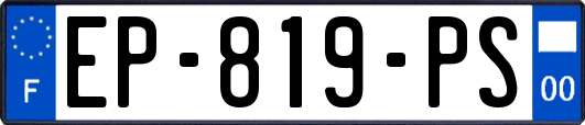 EP-819-PS