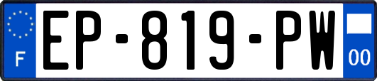 EP-819-PW