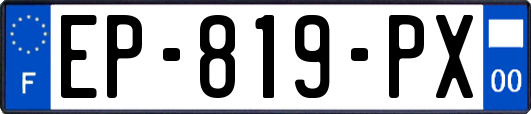 EP-819-PX