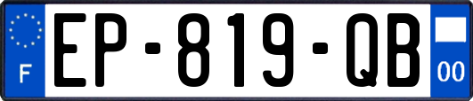 EP-819-QB