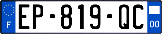 EP-819-QC