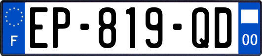 EP-819-QD