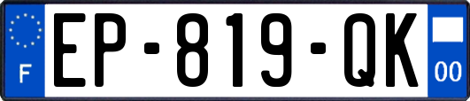 EP-819-QK