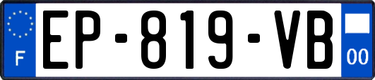 EP-819-VB