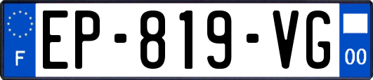 EP-819-VG