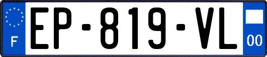 EP-819-VL