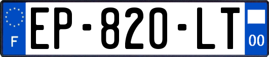 EP-820-LT