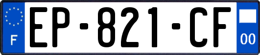 EP-821-CF