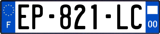 EP-821-LC