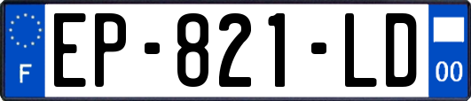 EP-821-LD