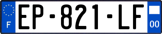 EP-821-LF