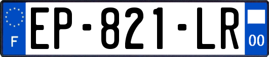 EP-821-LR