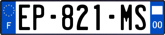 EP-821-MS
