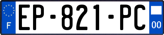 EP-821-PC