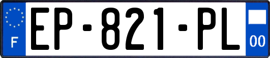 EP-821-PL
