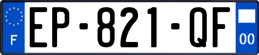 EP-821-QF