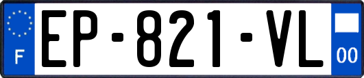 EP-821-VL