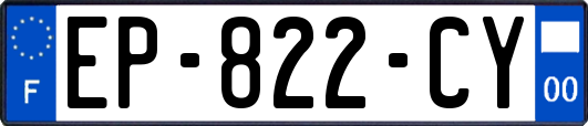 EP-822-CY