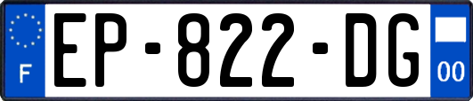 EP-822-DG