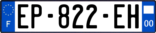 EP-822-EH