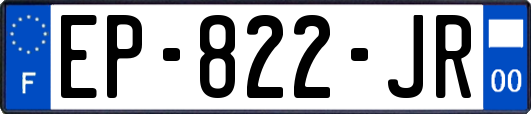 EP-822-JR