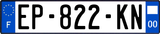 EP-822-KN