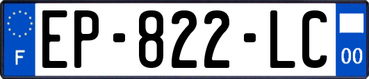 EP-822-LC