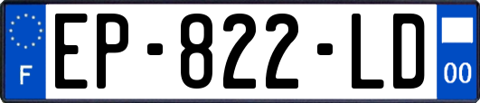 EP-822-LD