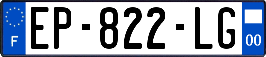 EP-822-LG