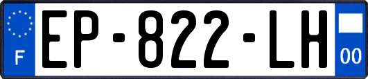EP-822-LH