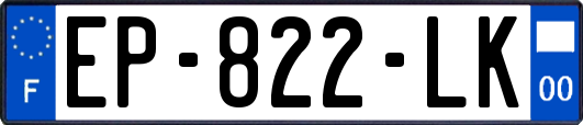 EP-822-LK