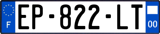 EP-822-LT
