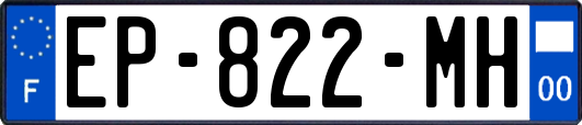 EP-822-MH