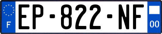 EP-822-NF