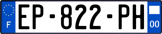 EP-822-PH