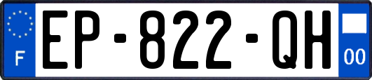 EP-822-QH