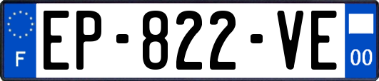EP-822-VE