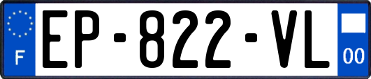 EP-822-VL