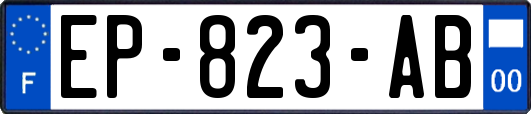 EP-823-AB