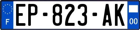 EP-823-AK