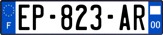 EP-823-AR