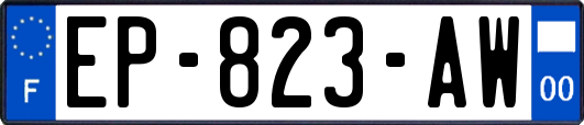 EP-823-AW