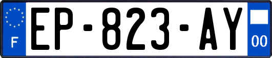 EP-823-AY