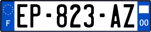 EP-823-AZ