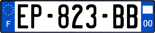 EP-823-BB