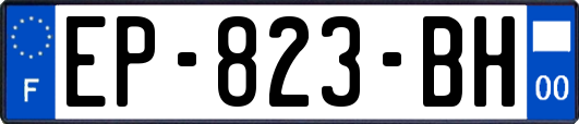 EP-823-BH