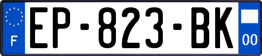 EP-823-BK