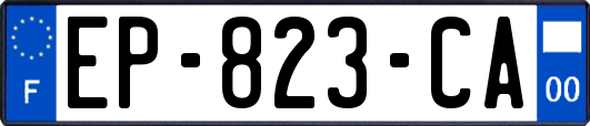 EP-823-CA