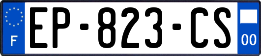 EP-823-CS